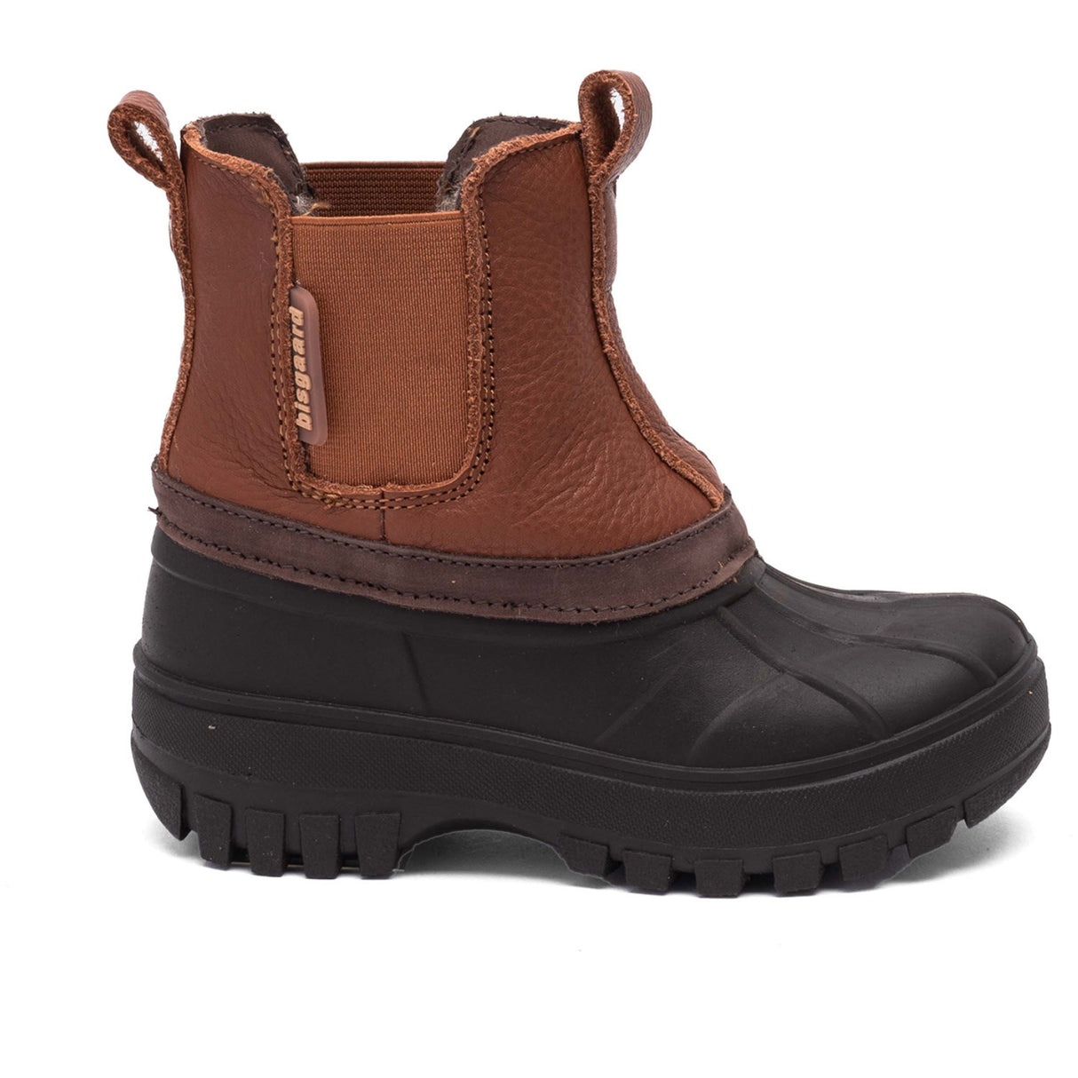 Bisgaard Brown Blake Stövlar