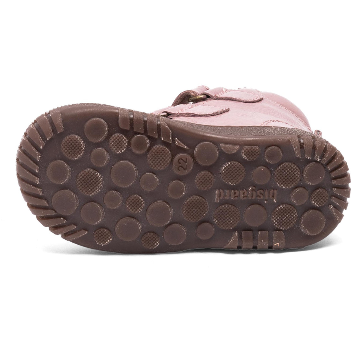 Bisgaard Rose Patent Evon Tex Tex