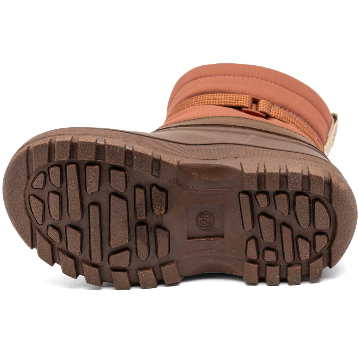 Bisgaard Terracotta Pacson Stövlar