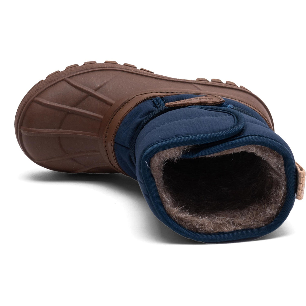 Bisgaard Navy Pacson Stövlar