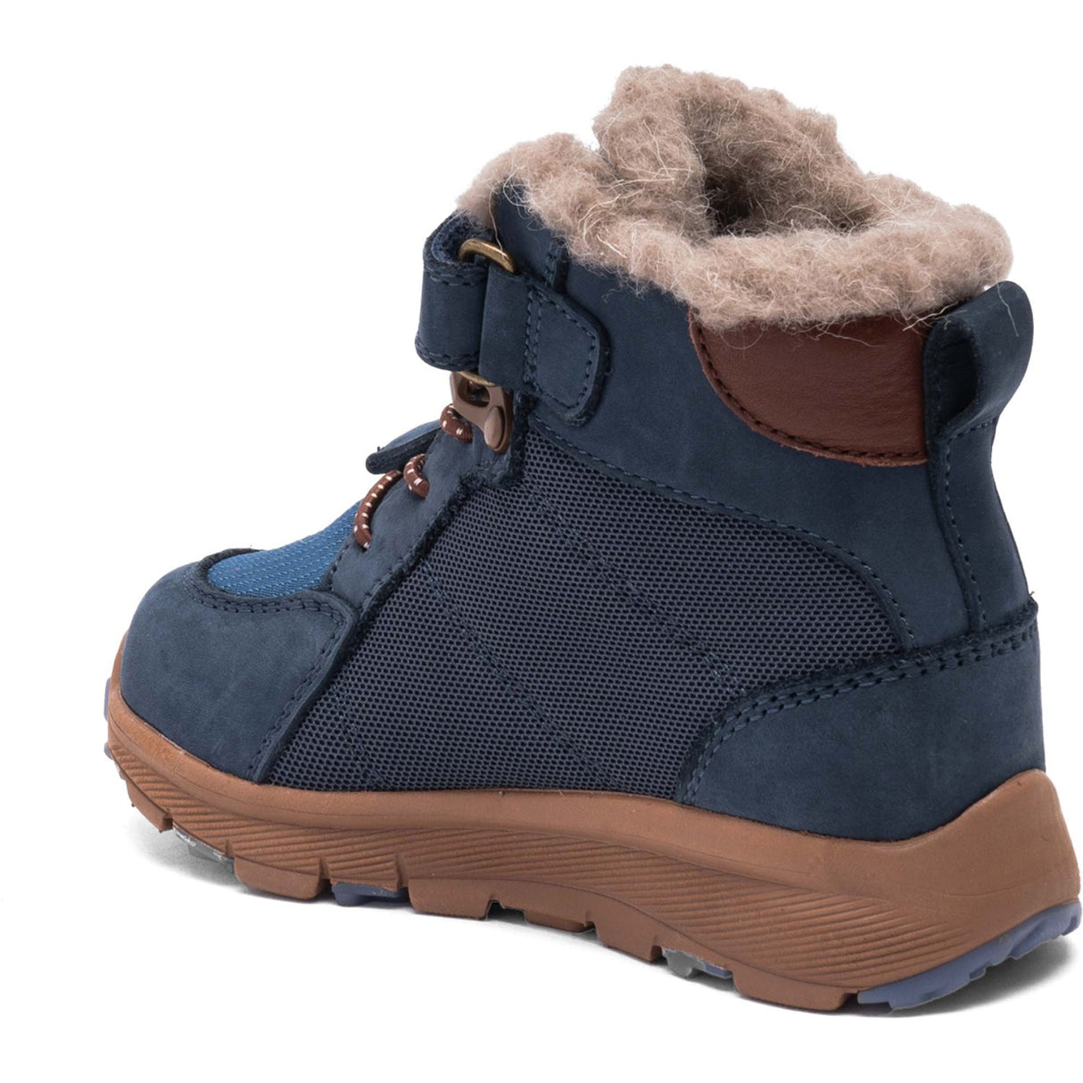 Bisgaard Navy Marlon Tex Tex