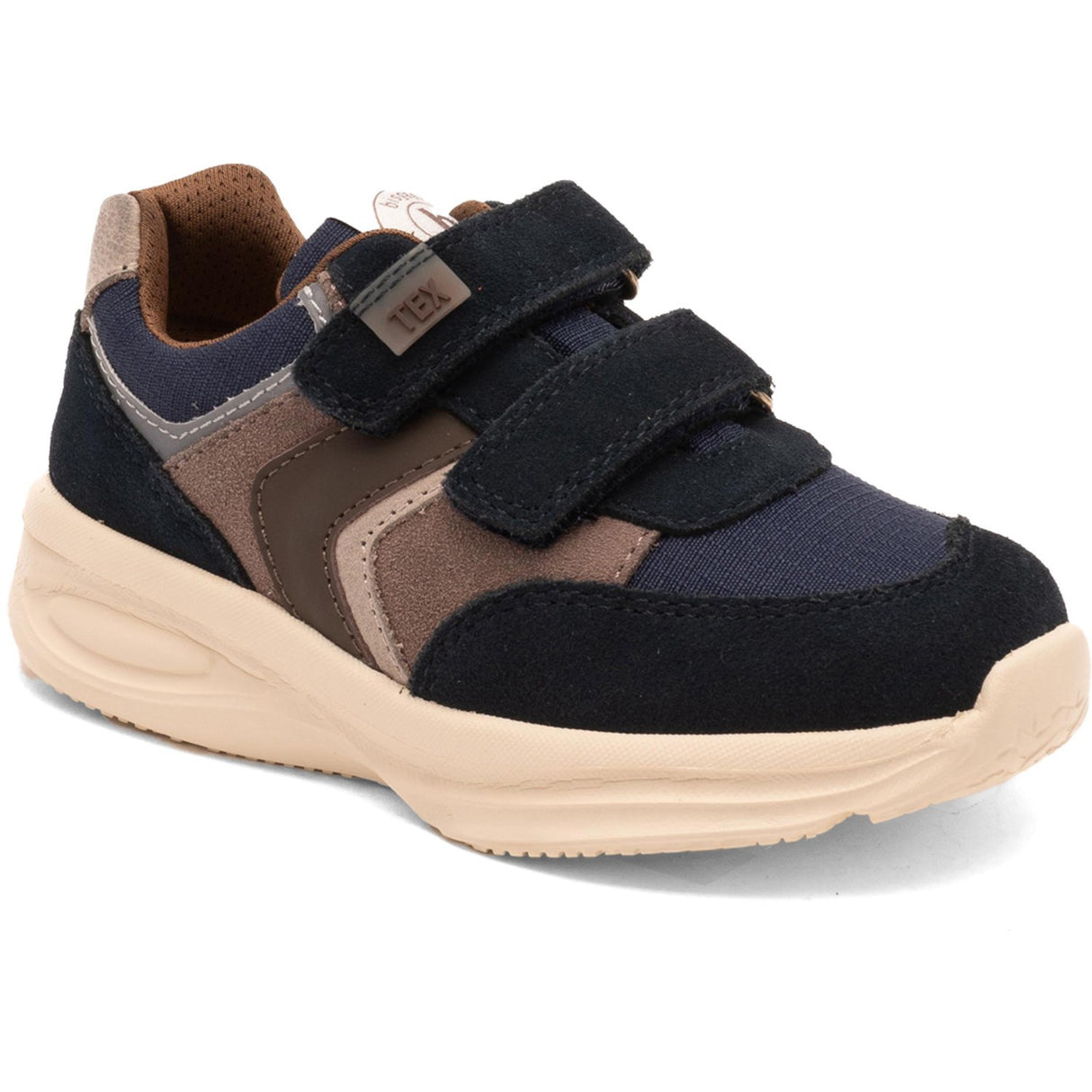 Bisgaard Navy Yuki V Tex Tex