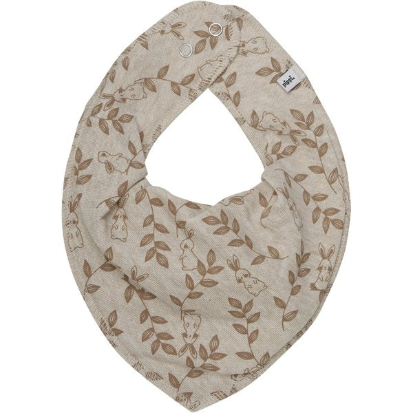Pippi Bandana Savlesmæk Indian Tan