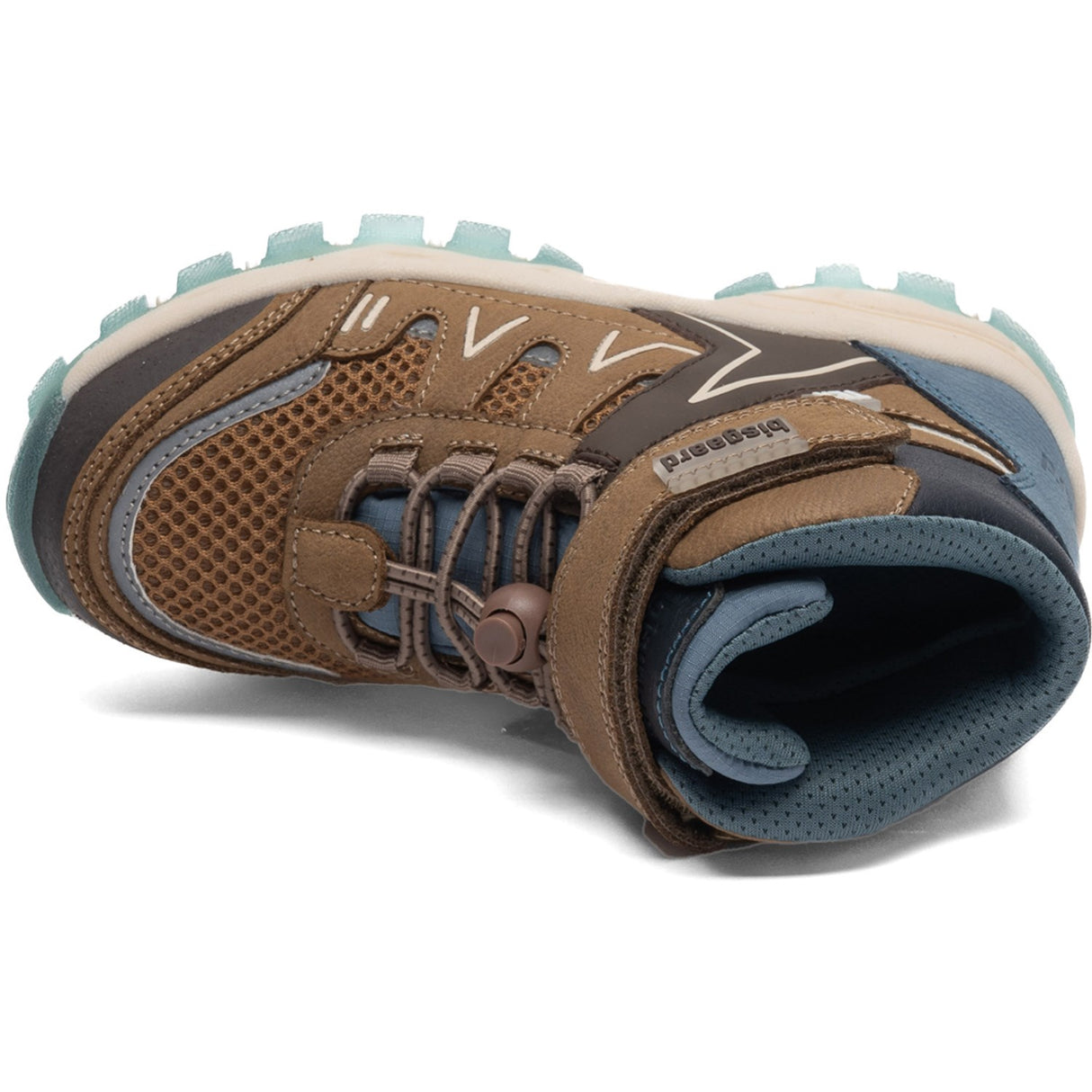 Bisgaard Khaki Madison Tex Tex