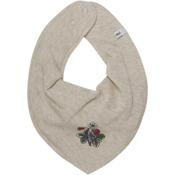 Pippi Bandana Savlesmæk True Red