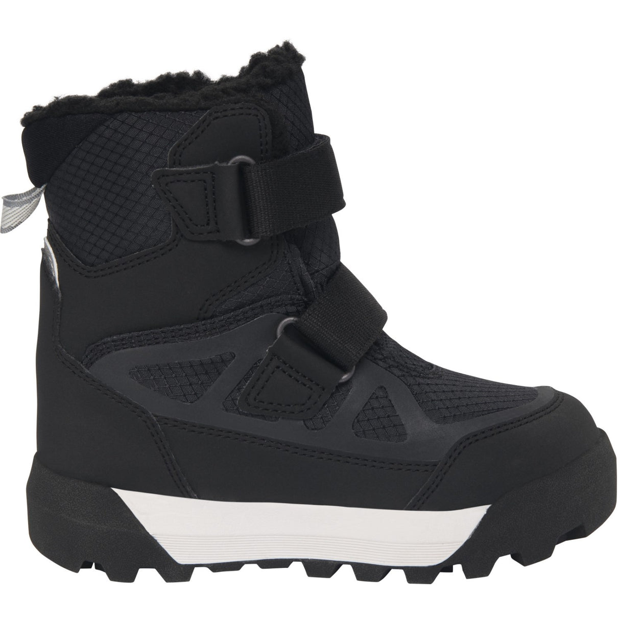 VIKING Black Constrictor Warm SC WP 2V