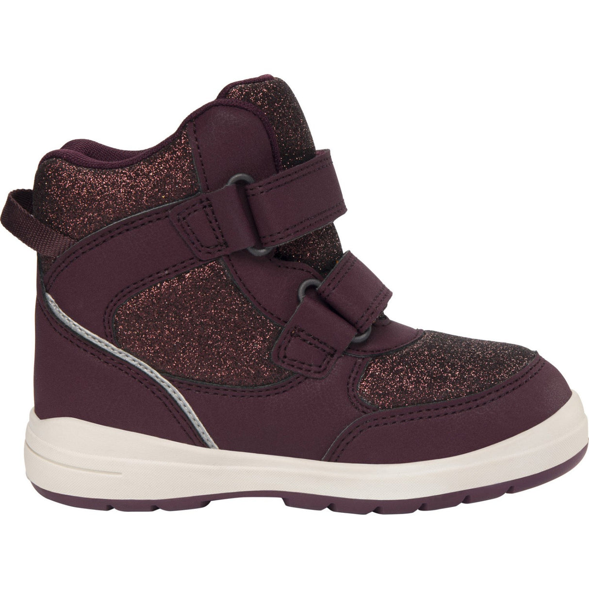 VIKING Plum Fun Glitter Warm GTX 2V