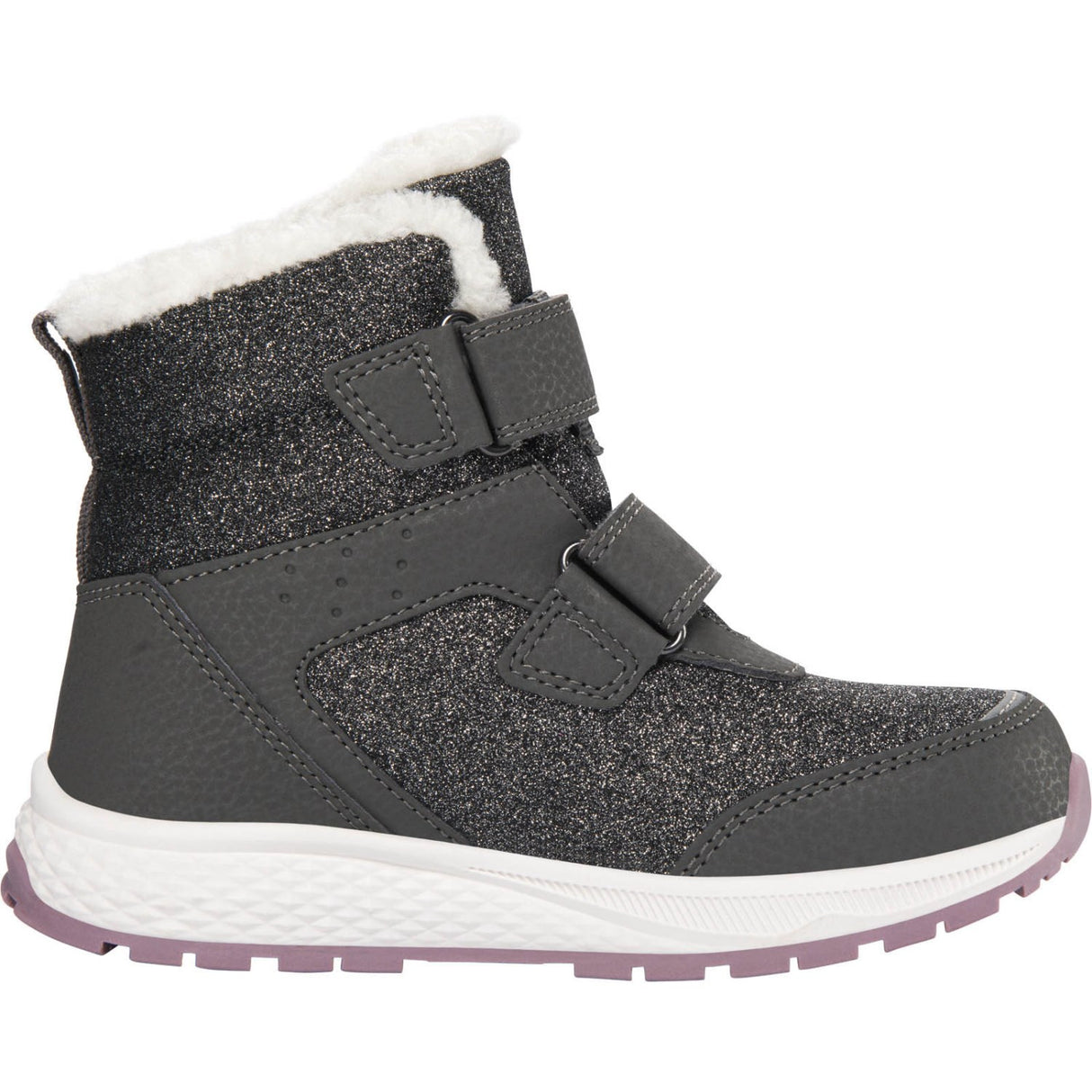 VIKING Charcoal Equip Glitter Warm WP 2V