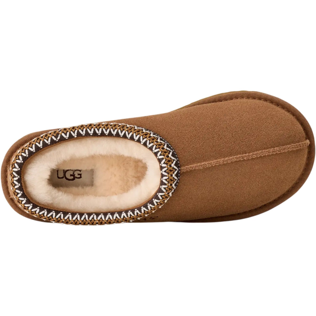 UGG Chestnut W Tasman II