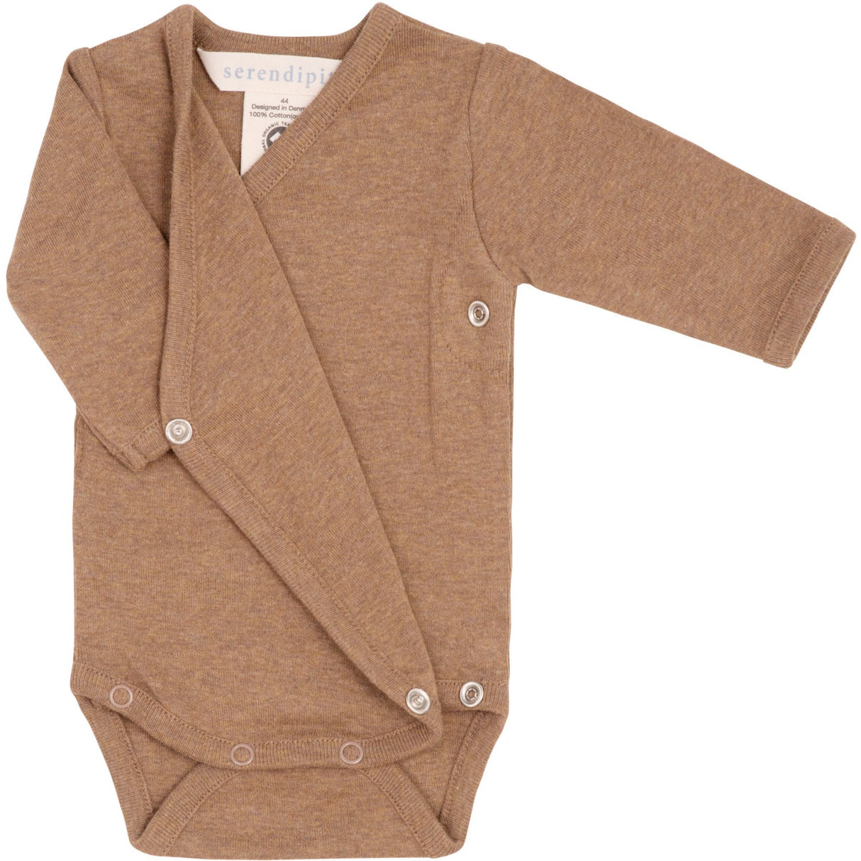 Serendipity Almond Newborn Omlott Body