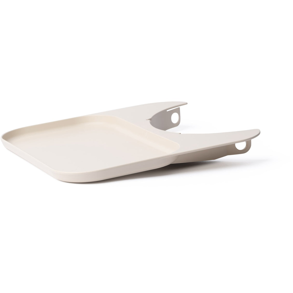 KAOS Ivory Klapp Tray