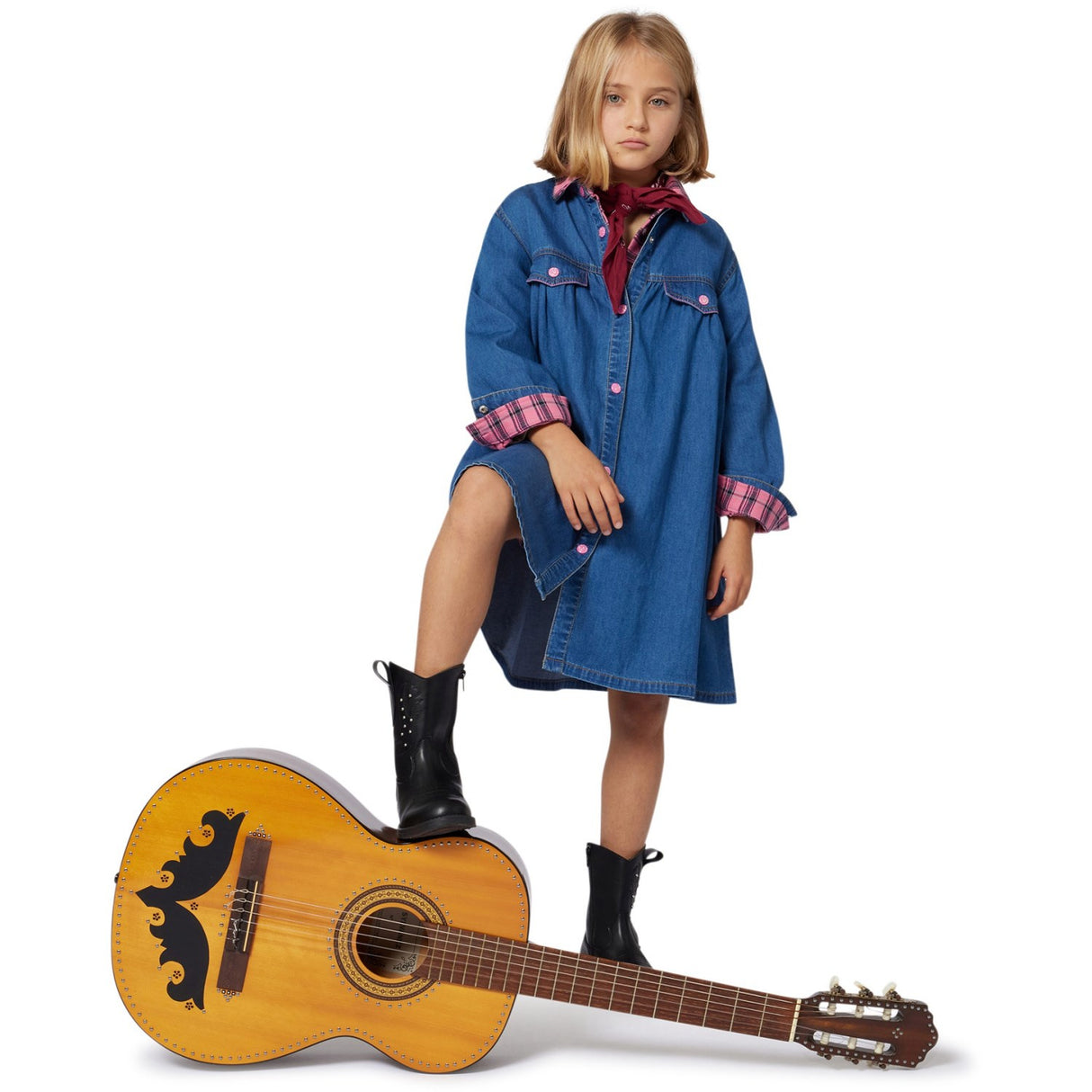 Billieblush Klänning