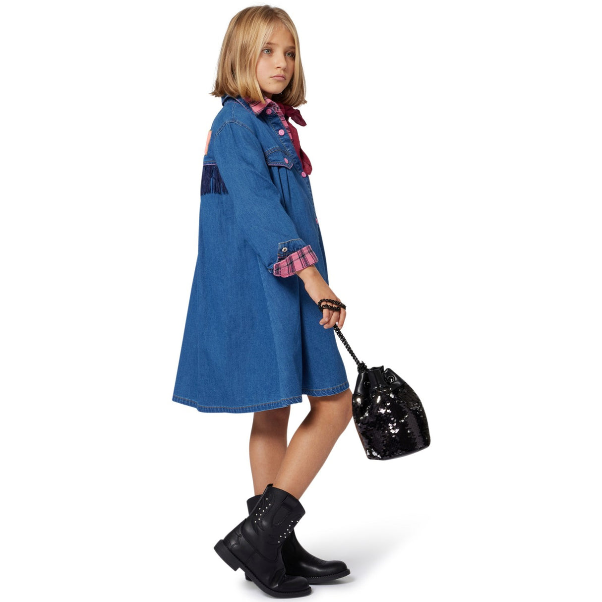 Billieblush Klänning