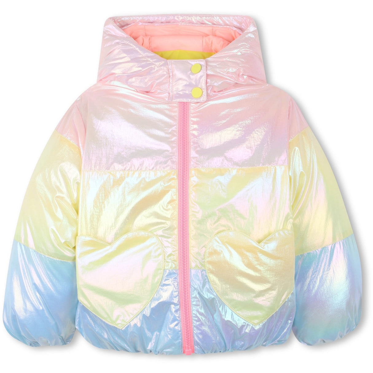 Billieblush Puffer Jacka