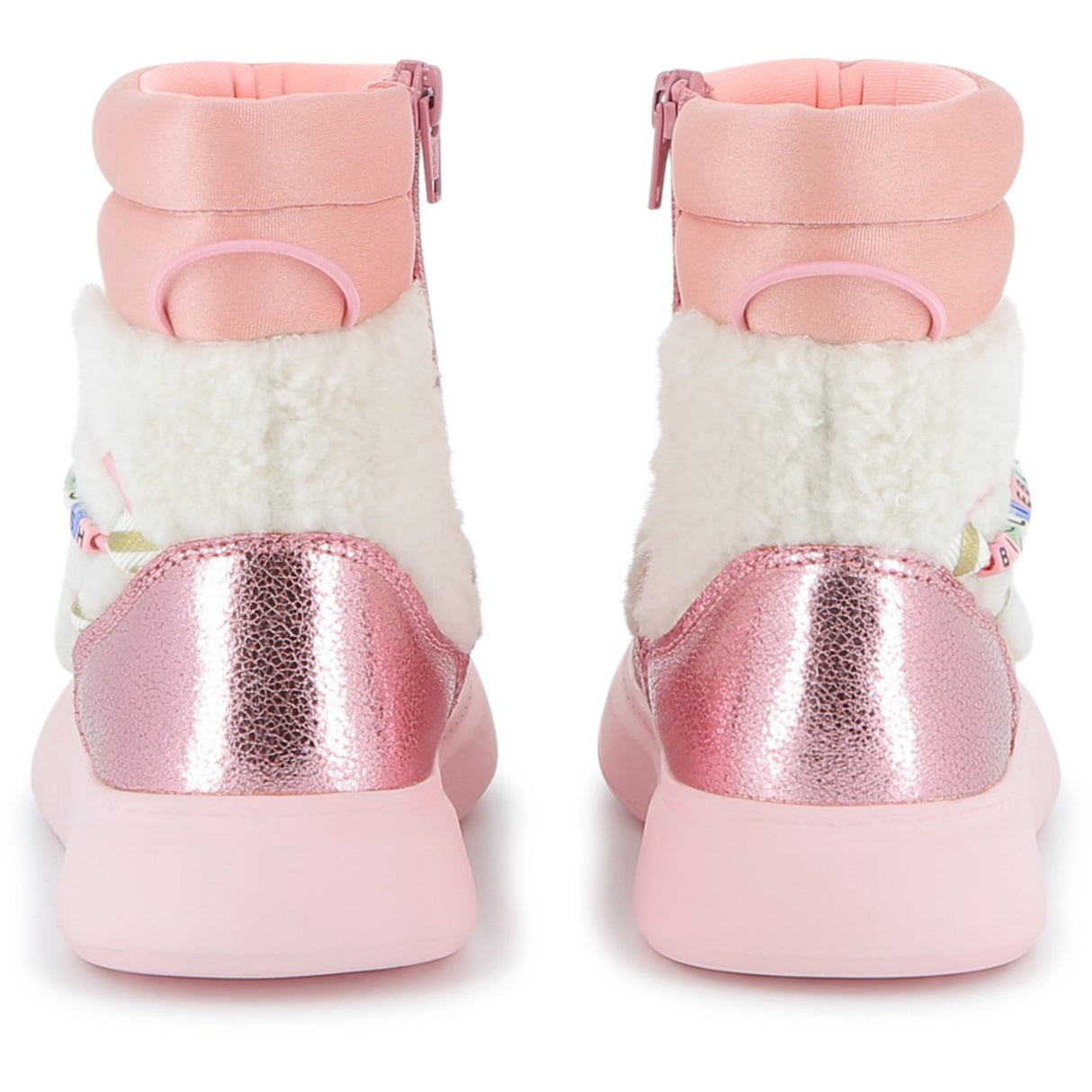 Billieblush Ankle Stövlar