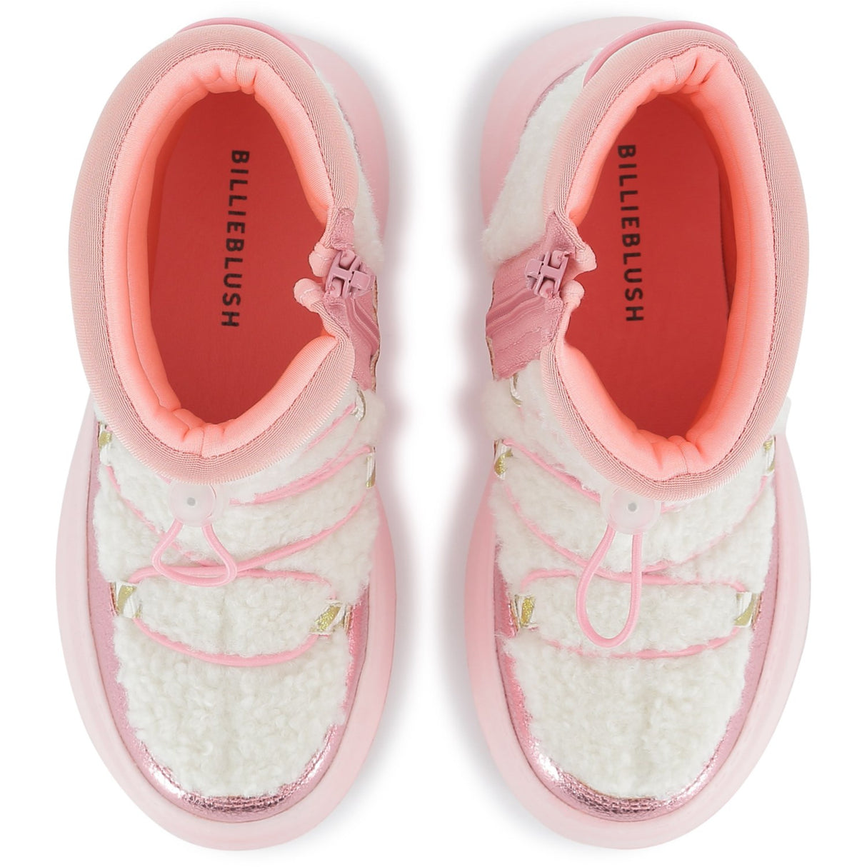 Billieblush Ankle Stövlar