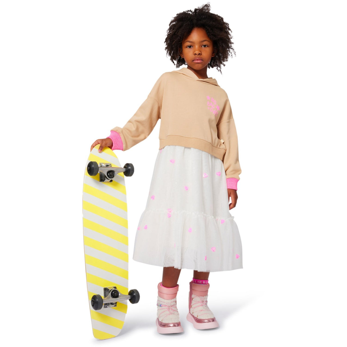 Billieblush Ankle Stövlar