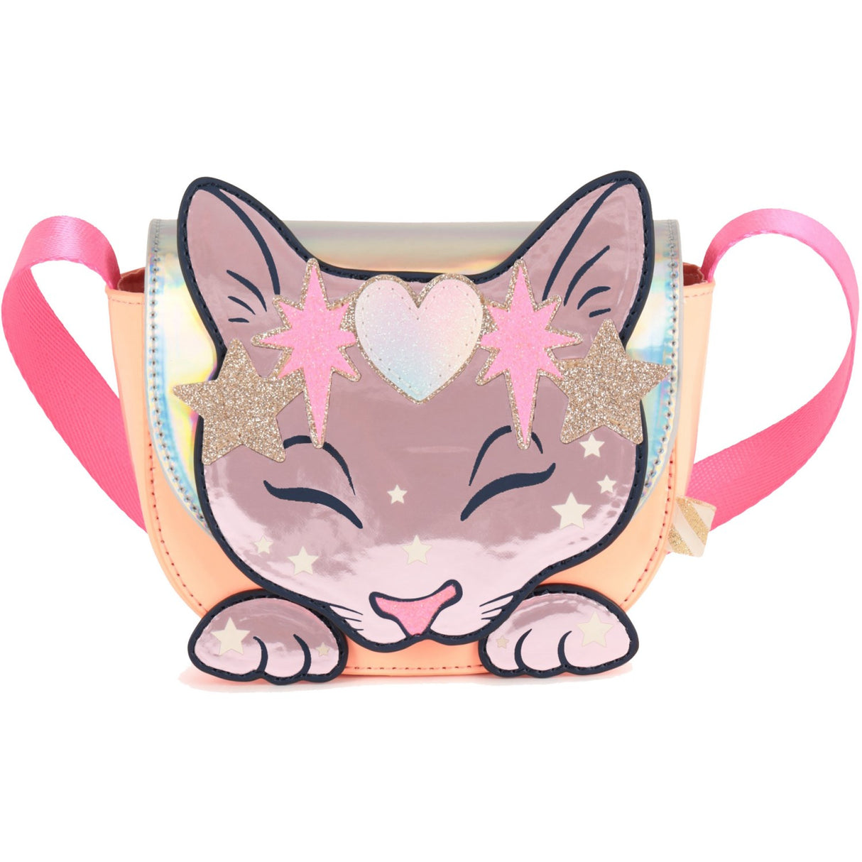 Billieblush Handle Väska