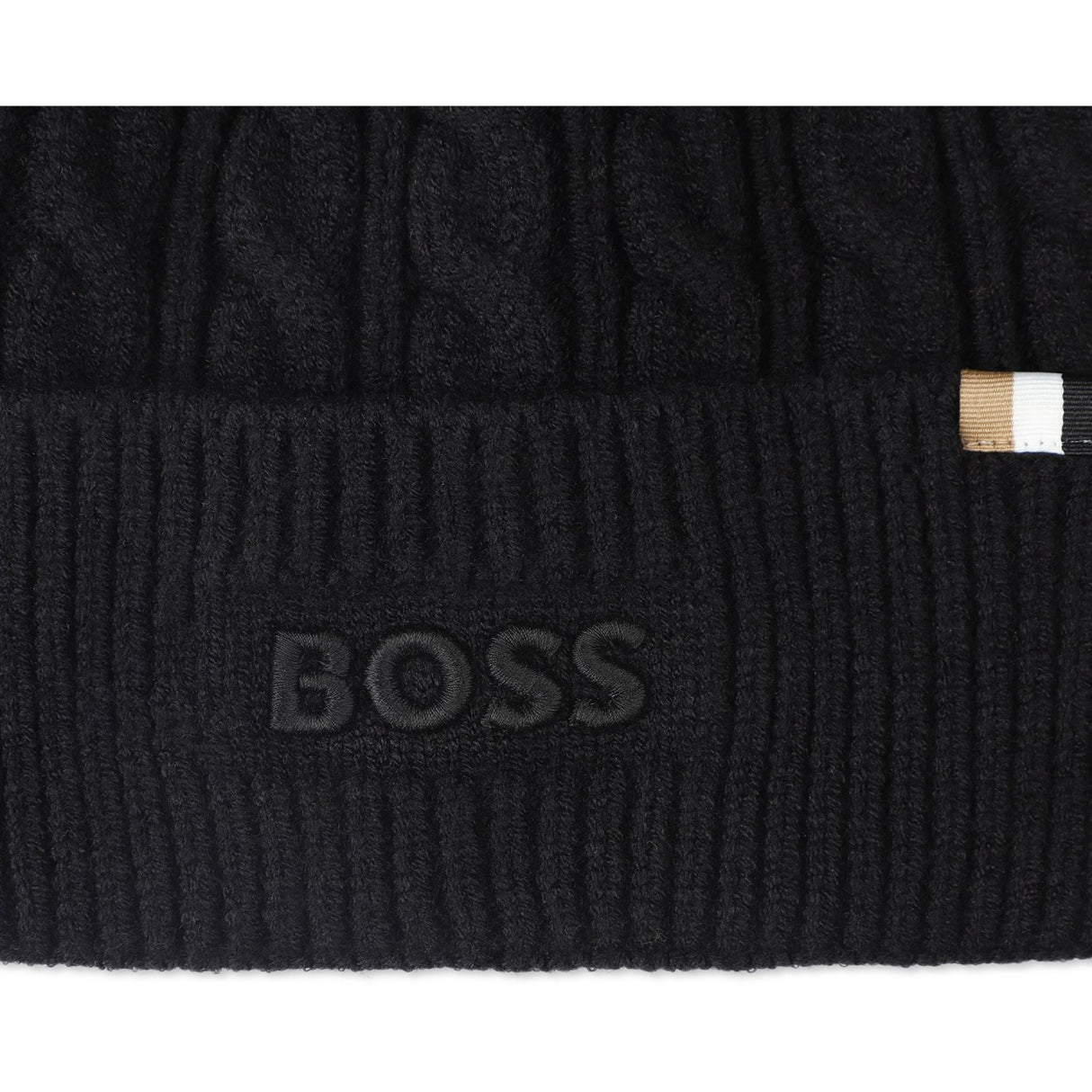 Hugo Boss Pull On Mössa