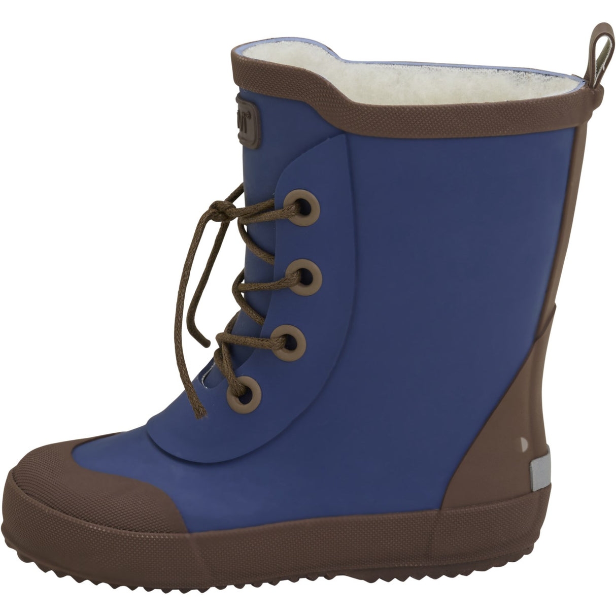 CeLaVi Oceania Termisk Gummistövlar W. Ull Lining