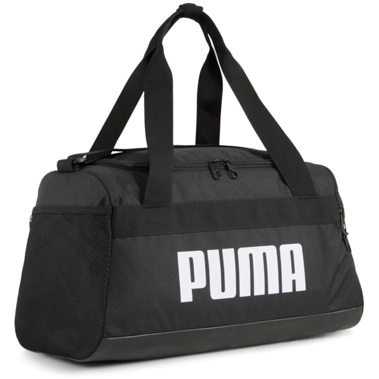 Puma Black Challenger Extra Small Sports Väska