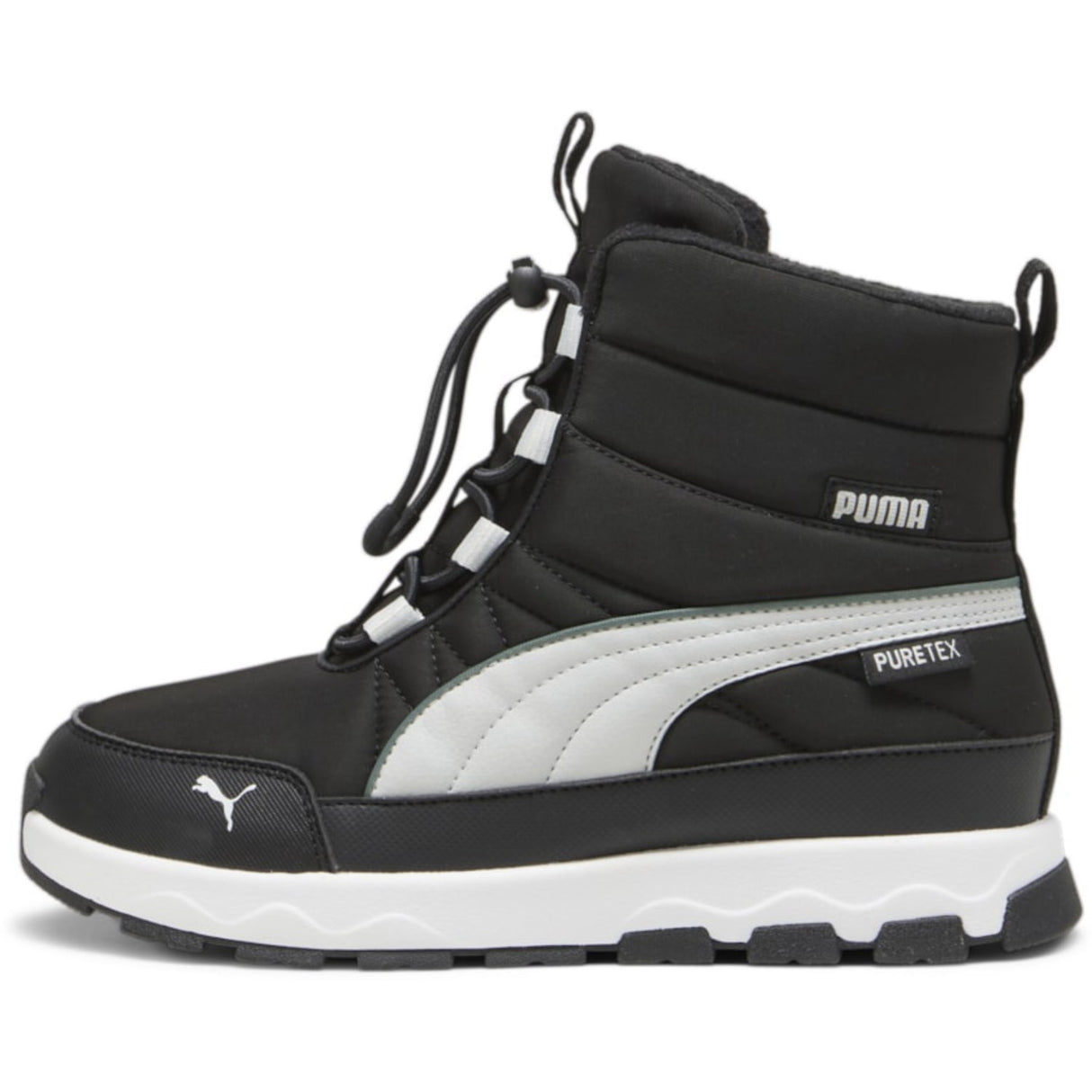 Puma Black Puma Evolve Stövlar Puretex Jr