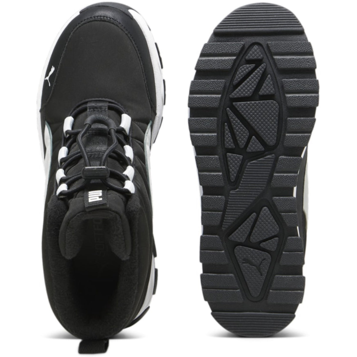 Puma Black Puma Evolve Stövlar Puretex Jr