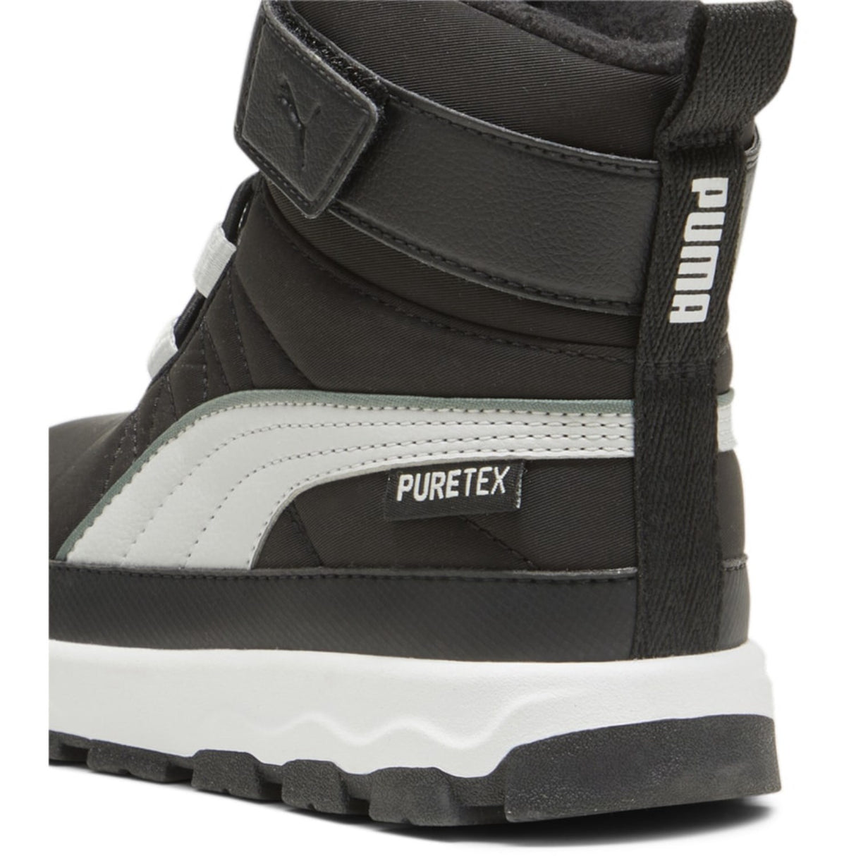 Puma Black Puma Evolve Stövlar Puretex AC+PS