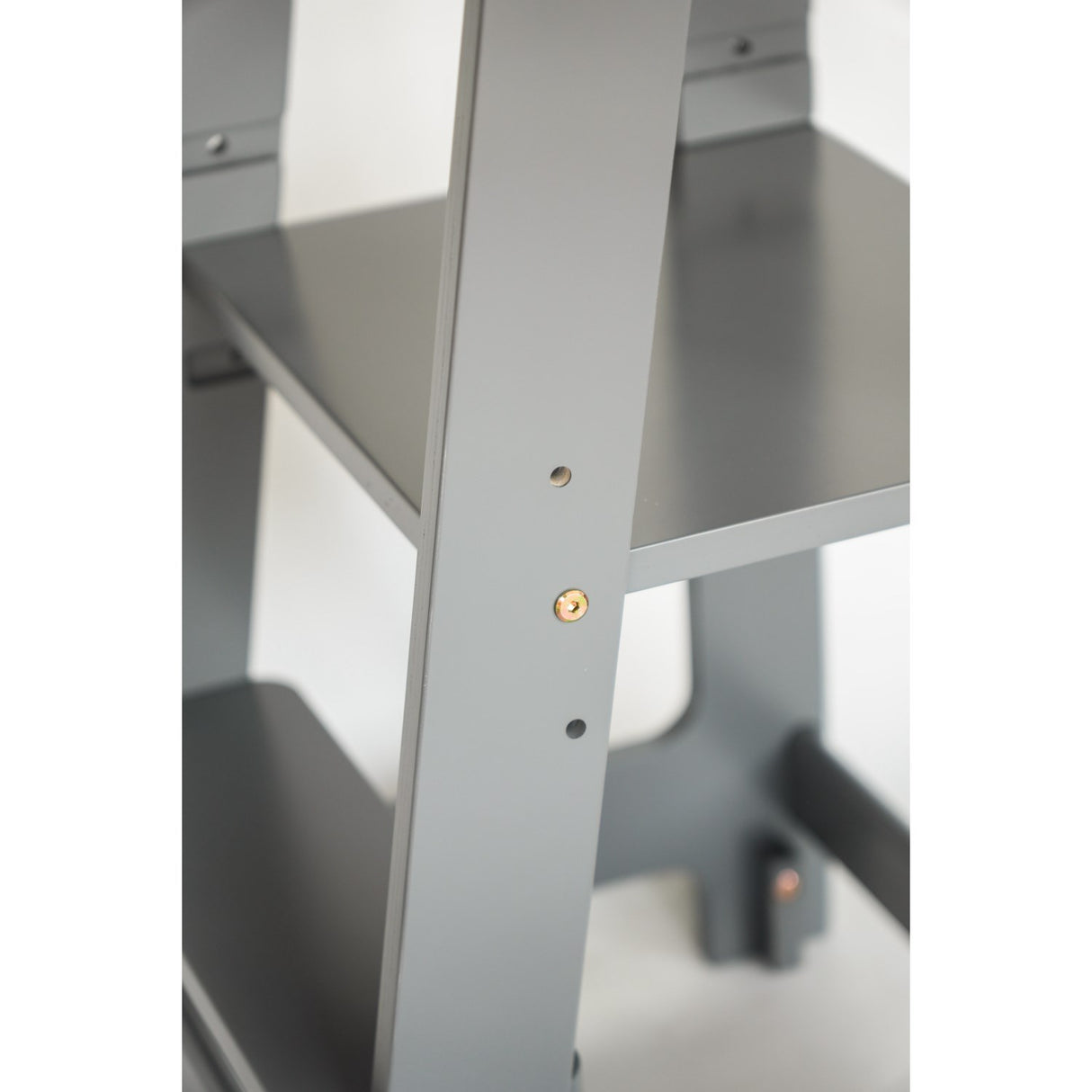 HEMMINGSEN Kids Martin Lärande Torn Grå