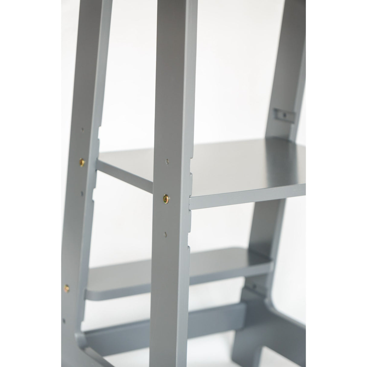 HEMMINGSEN Kids Martin Lärande Torn Grå