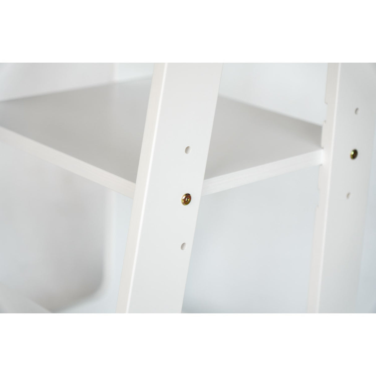 HEMMINGSEN Kids Martin Lärande Torn Hvid