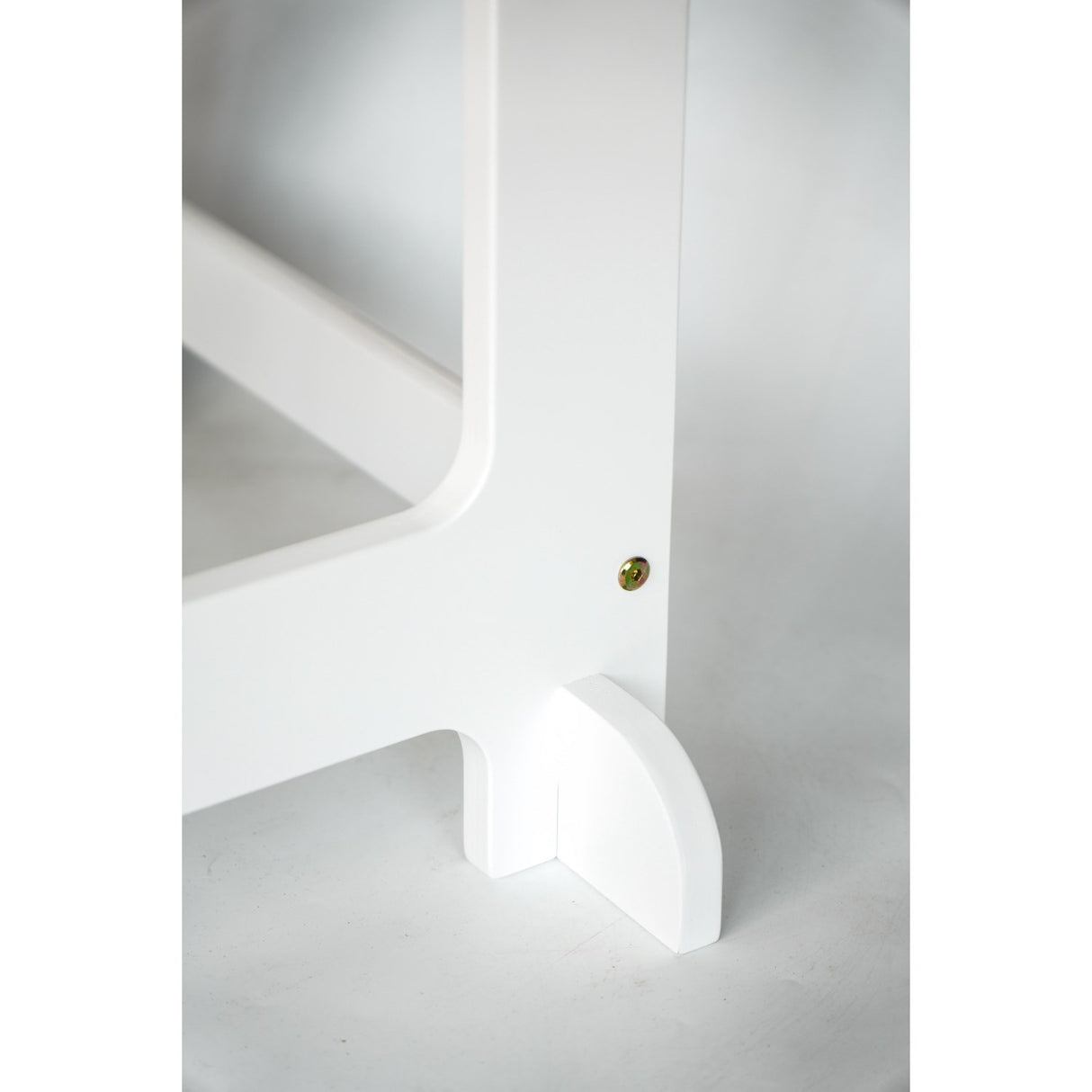 HEMMINGSEN Kids Martin Lärande Torn Hvid