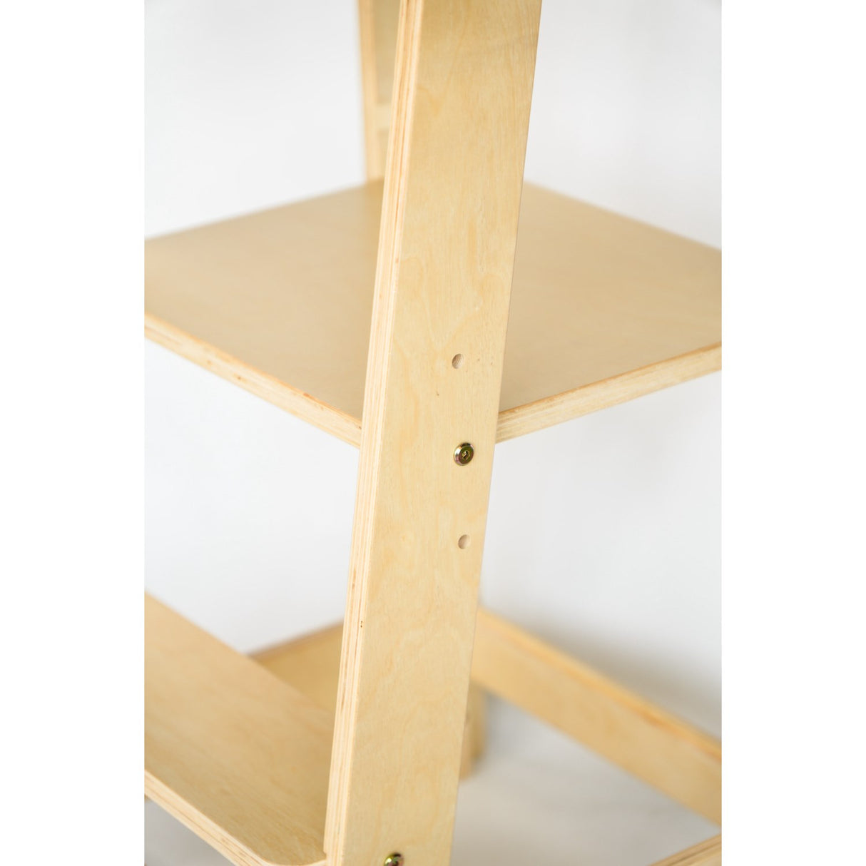 HEMMINGSEN Kids Martin Justerbart Lärtorn Natur - Ny modell