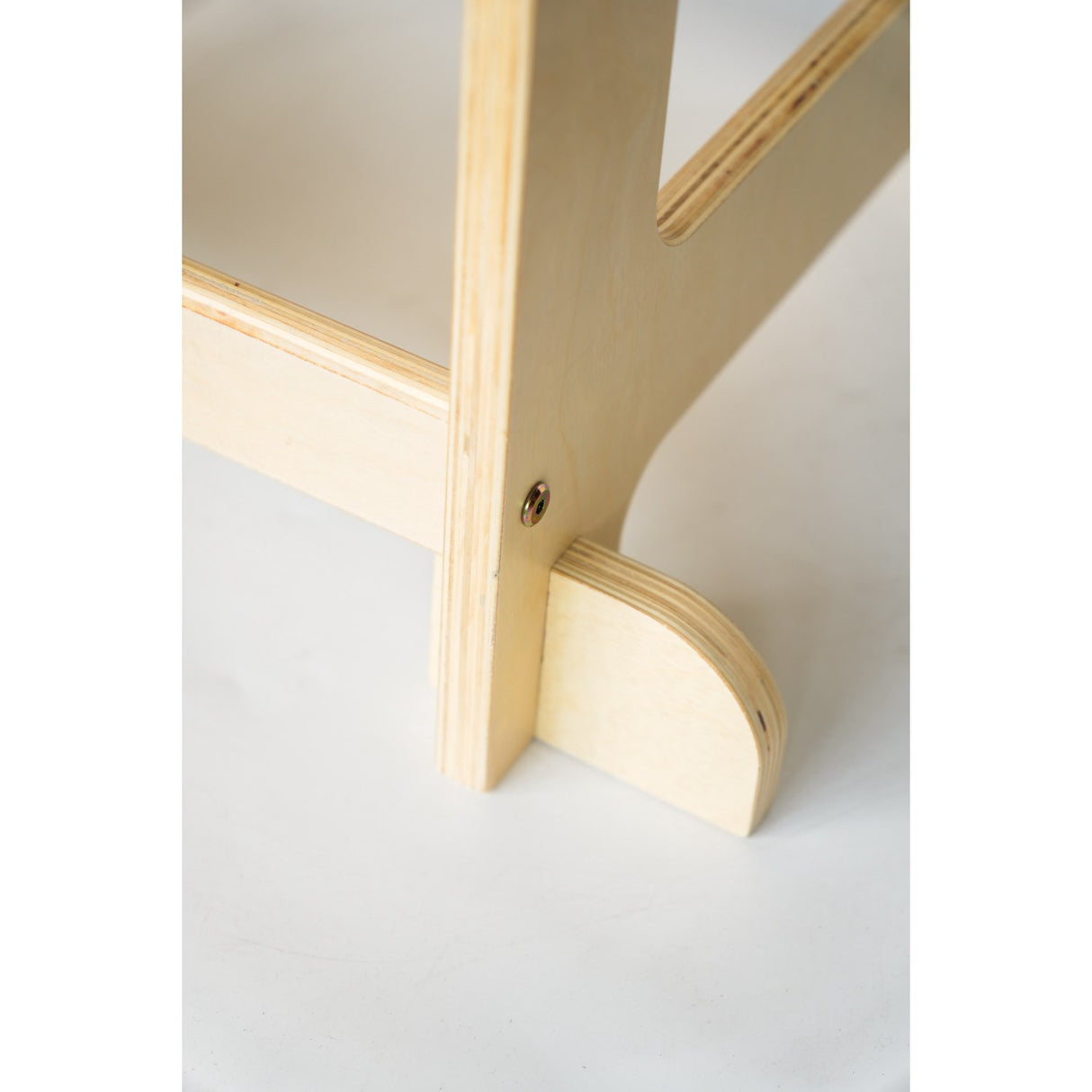 HEMMINGSEN Kids Martin Justerbart Lärtorn Natur - Ny modell