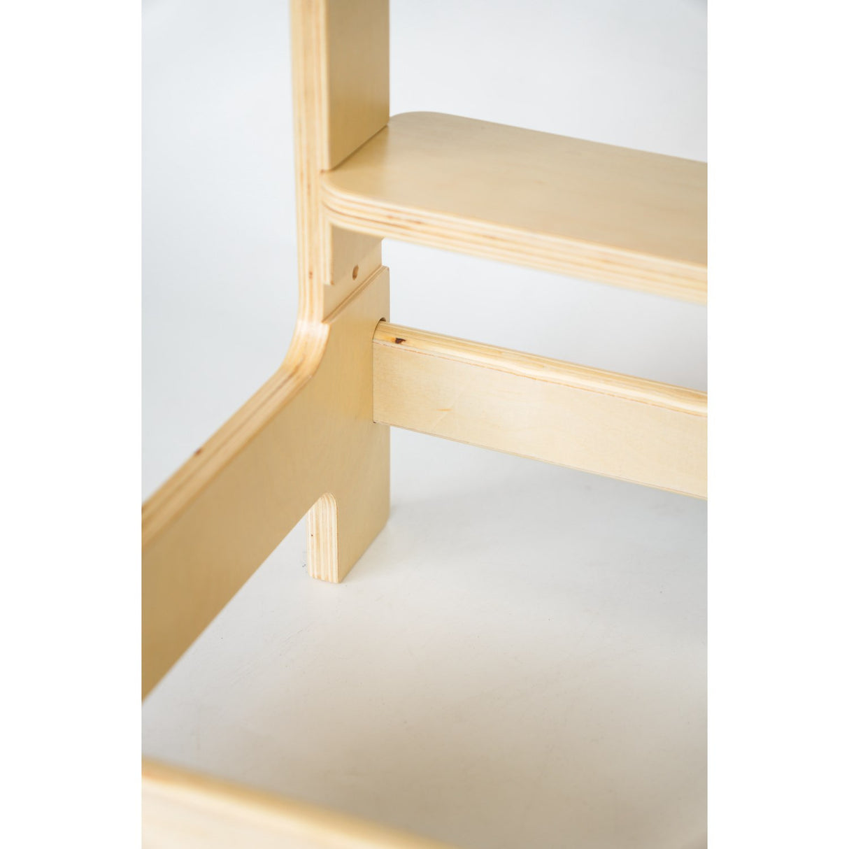 HEMMINGSEN Kids Martin Justerbart Lärtorn Natur - Ny modell