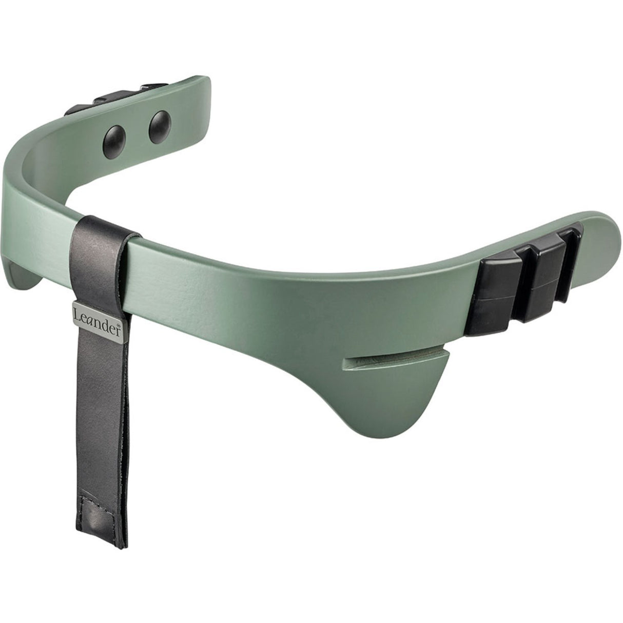 Leander Sage Green Klädhängare Til Leander Barnstol