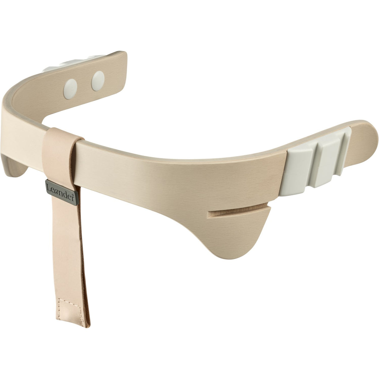 Leander Whitewash Klädhängare Til Leander Barnstol