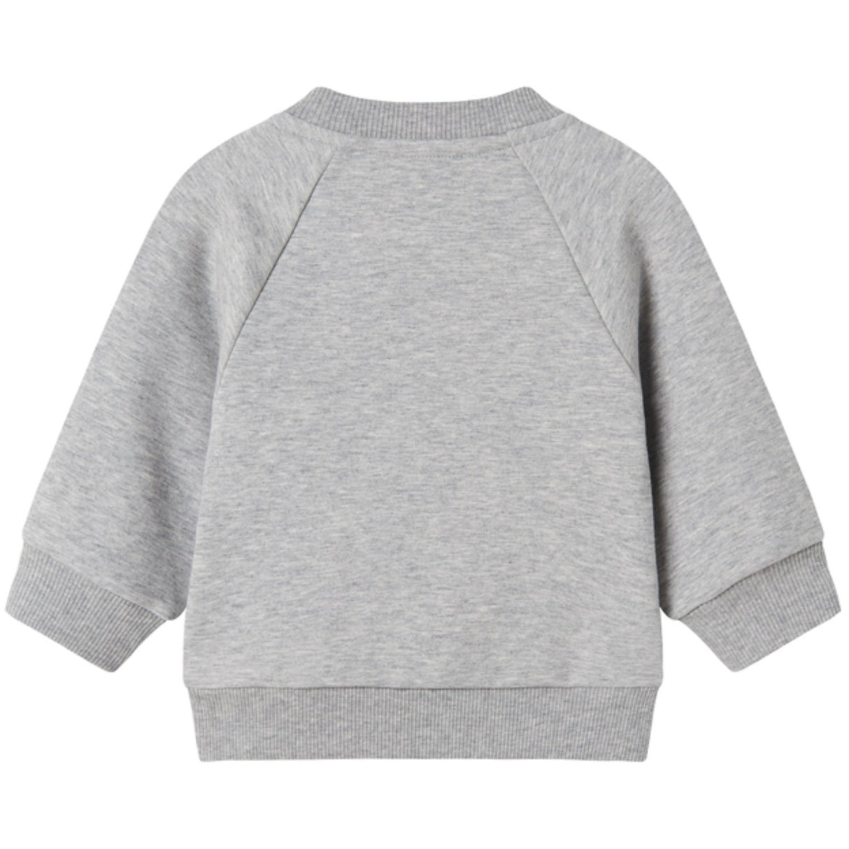 MarMar Double Jersey Moomin Theos B Blus