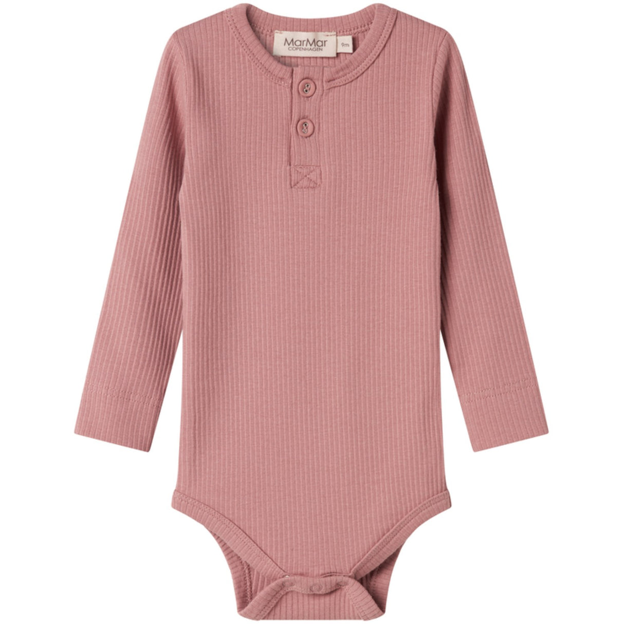 MarMar Modal Rose Parfait Body LS
