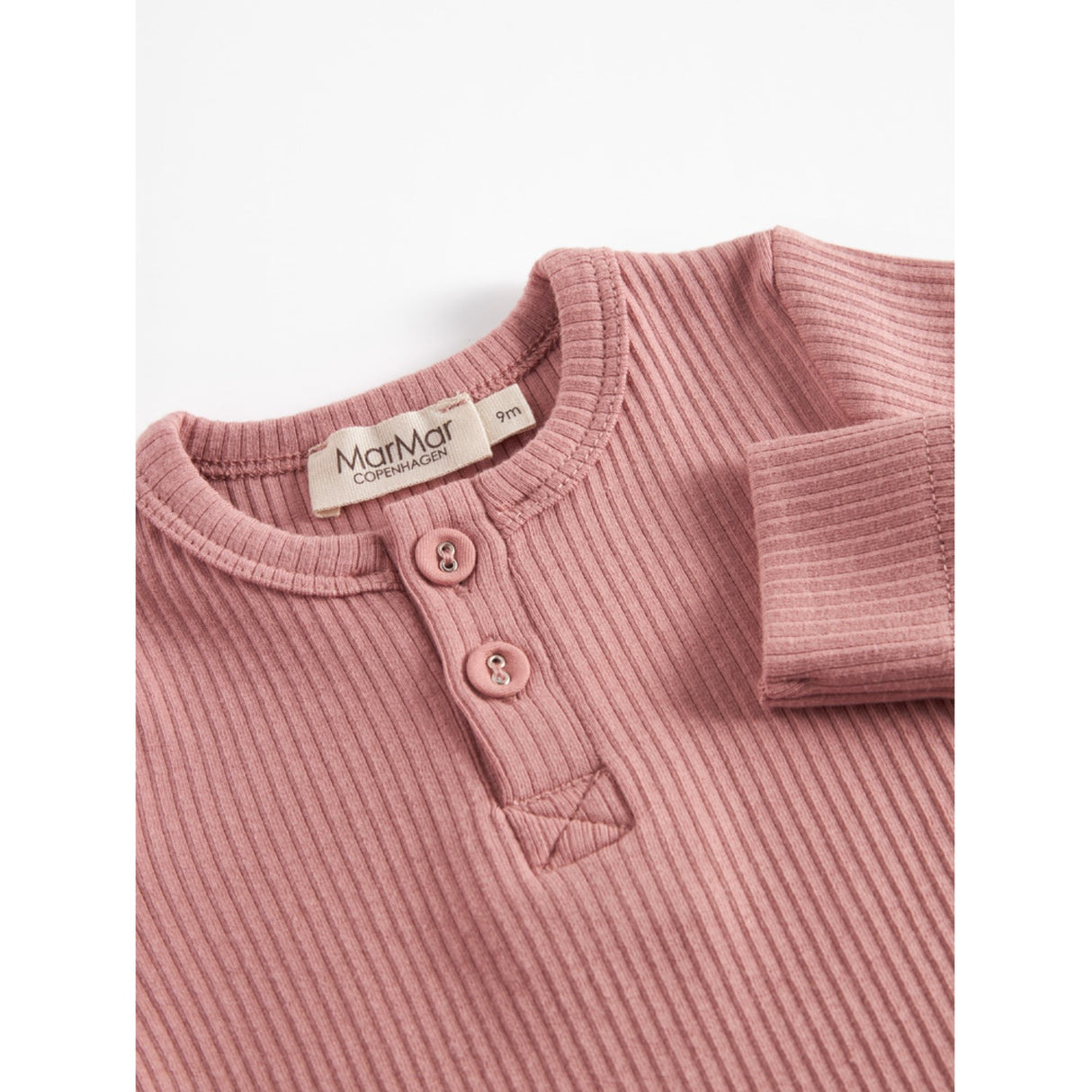 MarMar Modal Rose Parfait Body LS