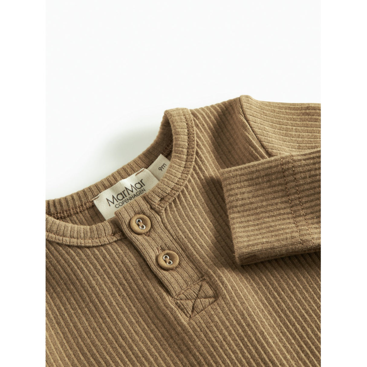 MarMar Modal Dark Bronze Body LS