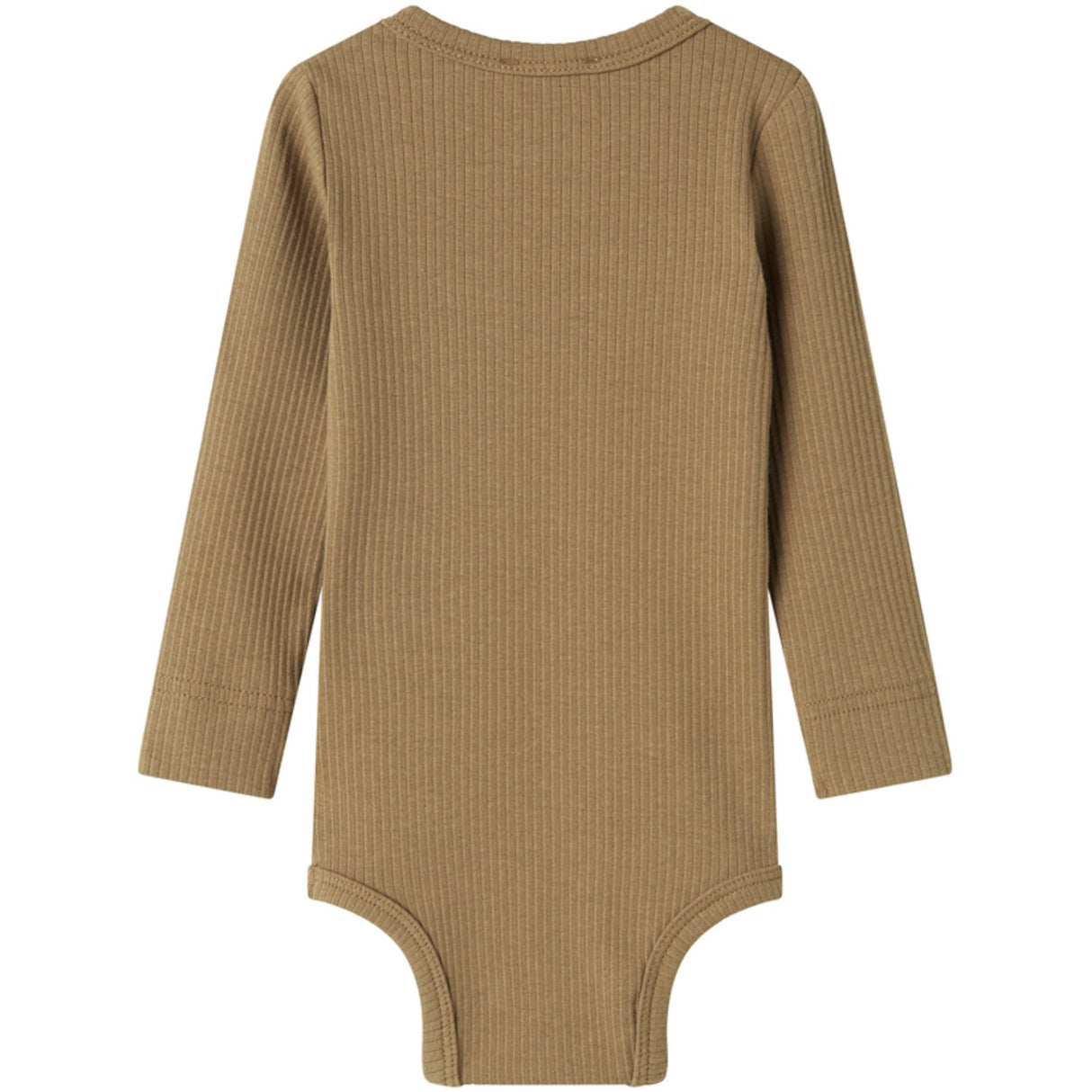 MarMar Modal Dark Bronze Plain Body LS