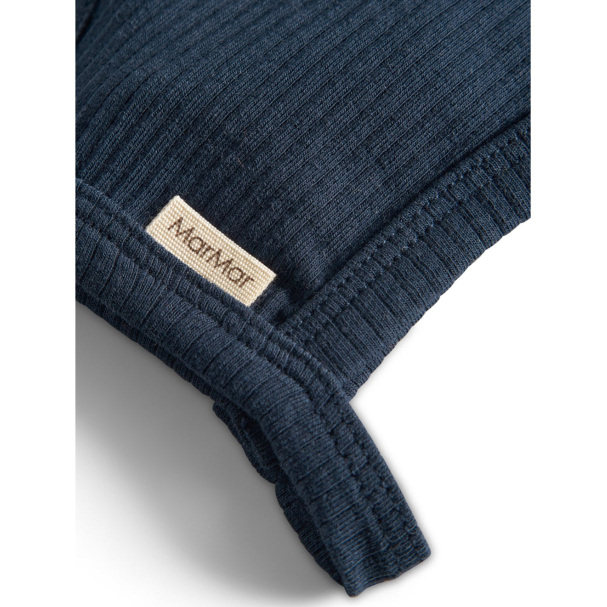 MarMar Modal Pilot Navy Mössa Bonnet