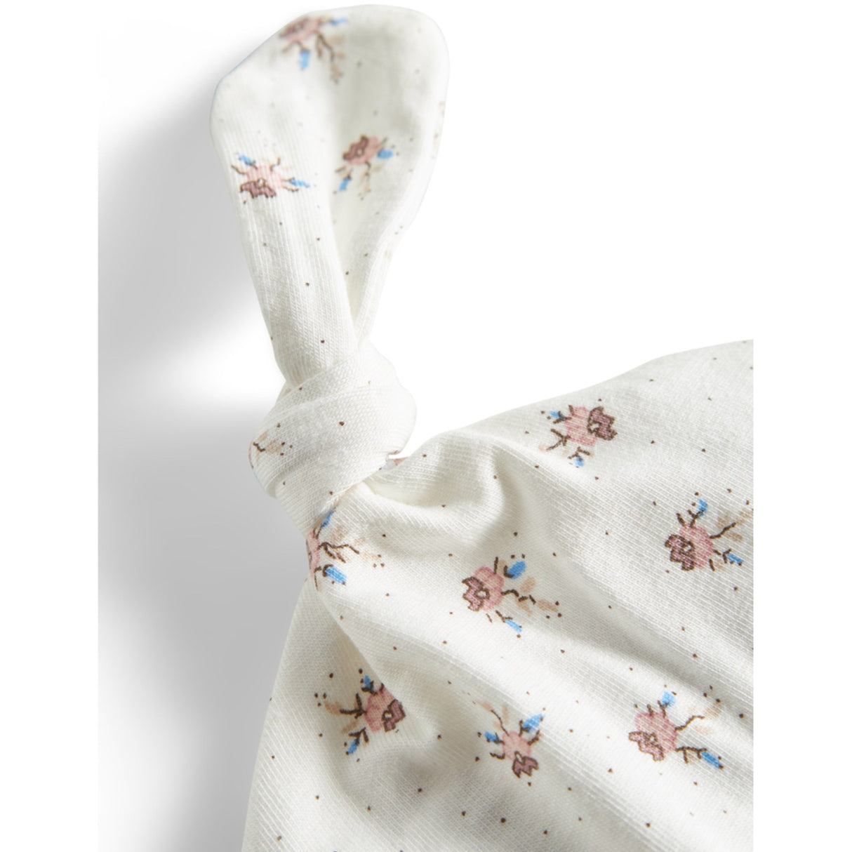 MarMar New Born Modal Smooth Print Little Sakura Aiki Mössa