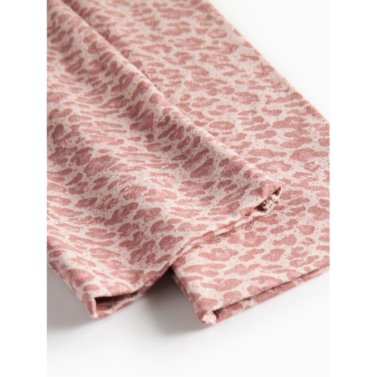 MarMar Leopard Rose Dust Leo Leo Leggings