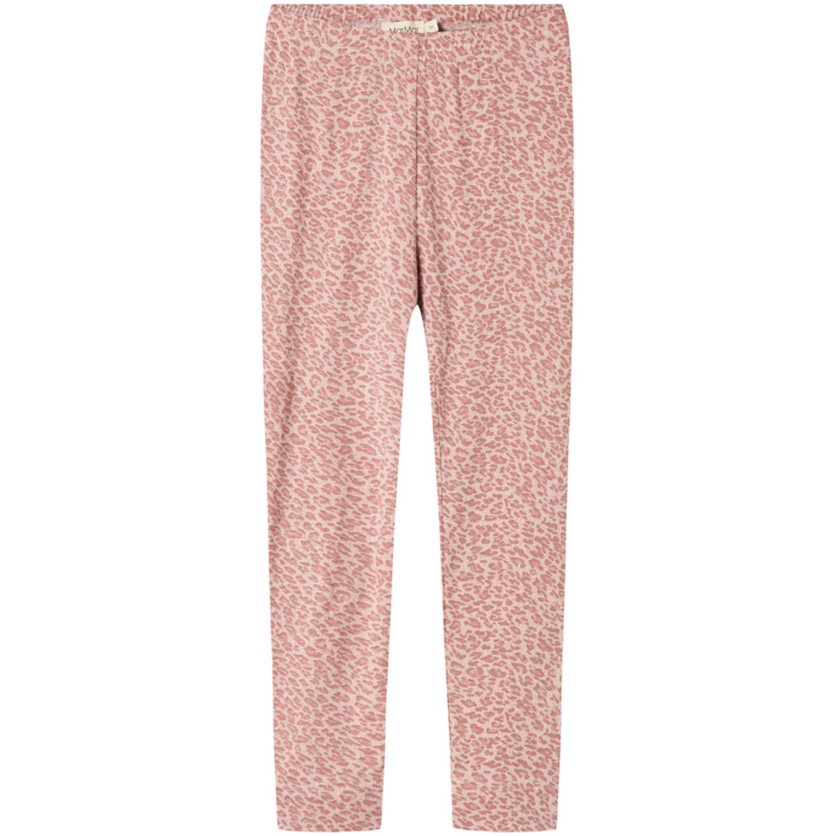 MarMar Leopard Rose Dust Leo Leo Leggings