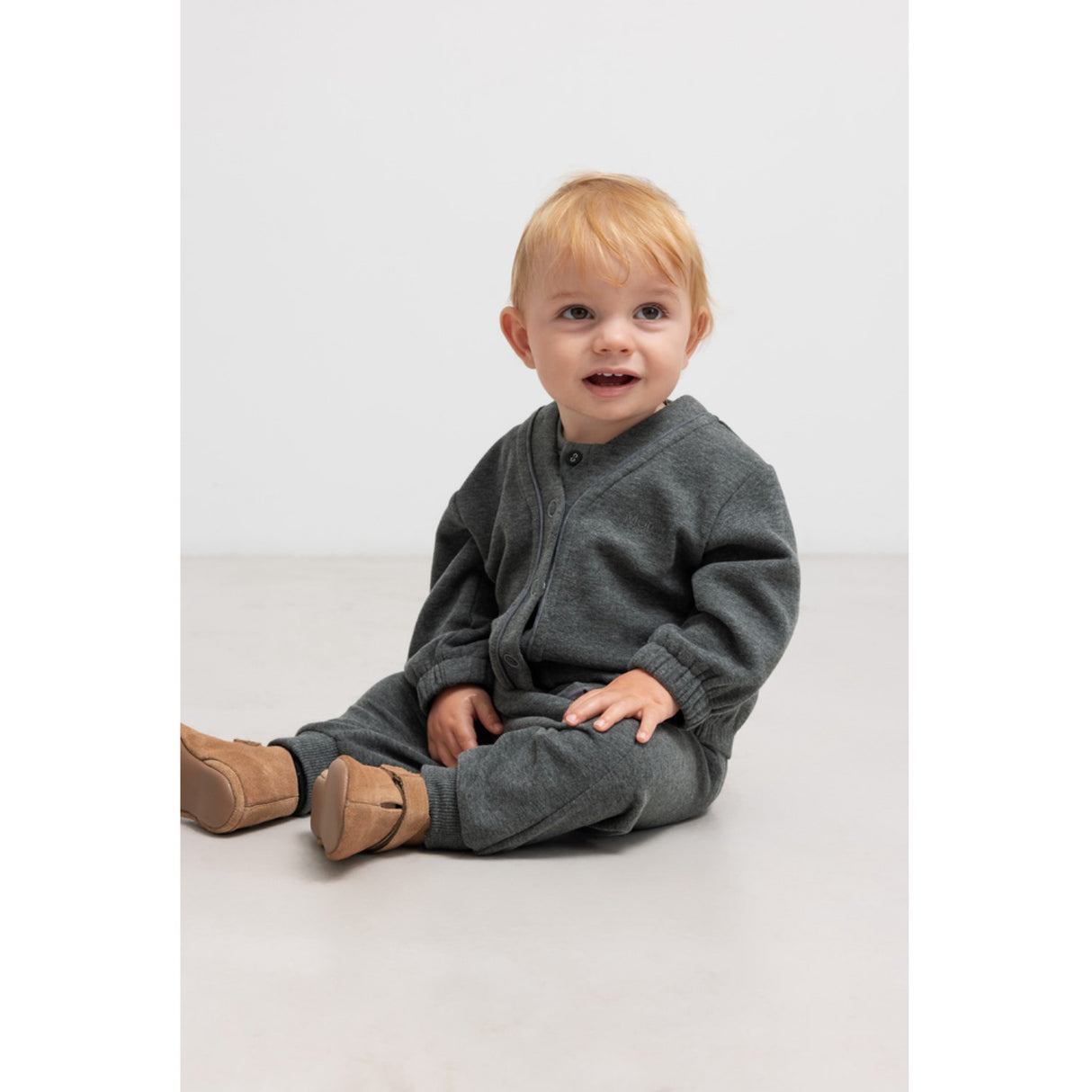 MarMar Modal Sweat Forest Mel. Toko B Blus