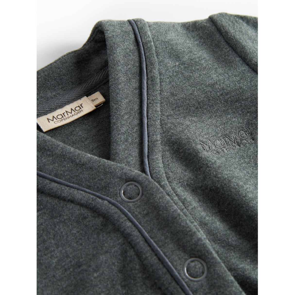 MarMar Modal Sweat Forest Mel. Toko B Blus