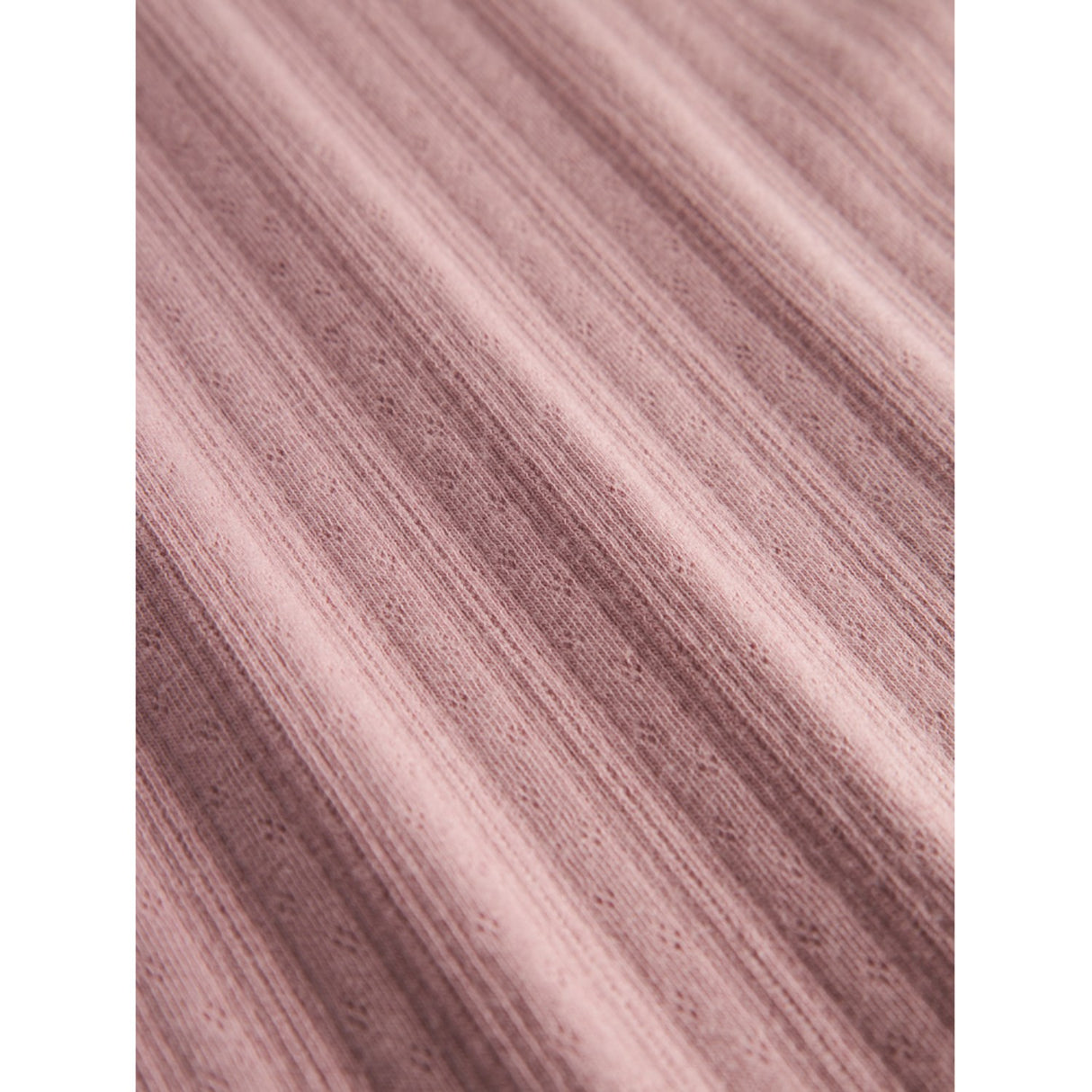 MarMar New Born Modal Pointelle Soft Berry Alida Filt