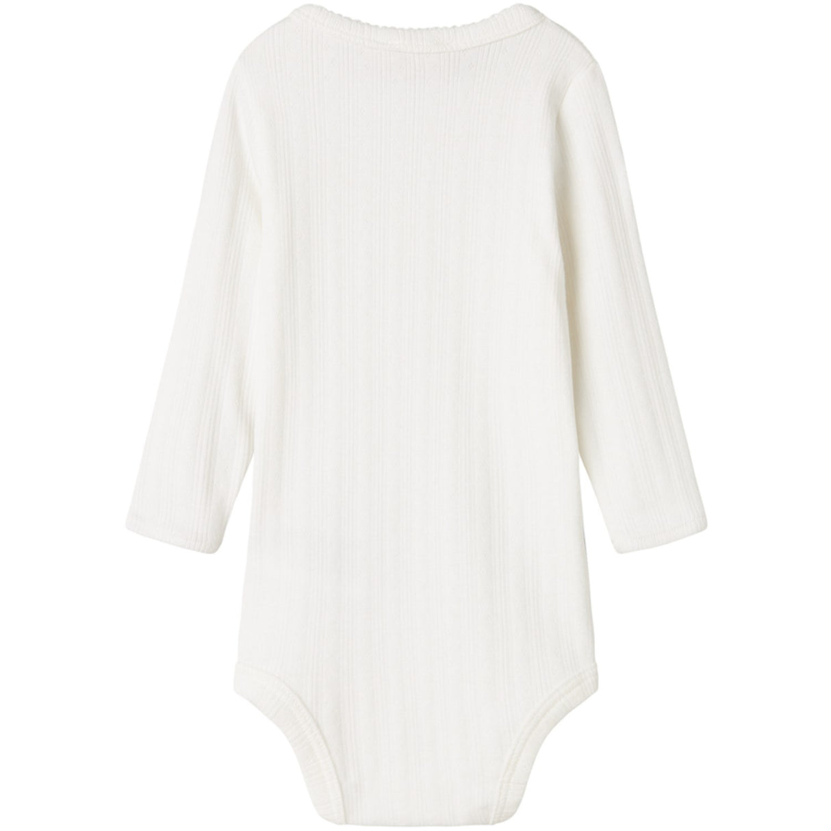 MarMar Modal Pointelle Gentle White Benedicte Body